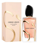 GIORGIO ARMANI - SI INTENSE - EDP - FEMININO