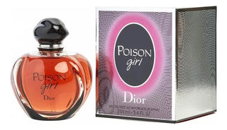 DIOR - POISON GIRL - EDP - FEMININO