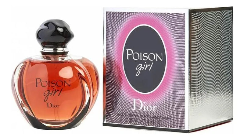 DIOR - POISON GIRL - EDP - FEMININO