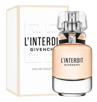 GIVENCHY - LINTERDIT - EDT - FEMININO