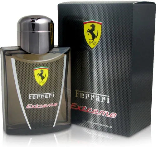 FERRARI - EXTREME - EDP - MASCULINO