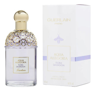GUERLAIN - AQUA ALLEGORIA FLORA SALVAGGIA - EDT - FEMININO