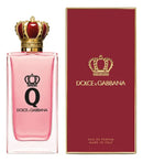 DOLCE & GABBANA - Q - EDP - FEMININO