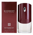 GIVENCHY - POUR HOMME - EDT - MASCULINO