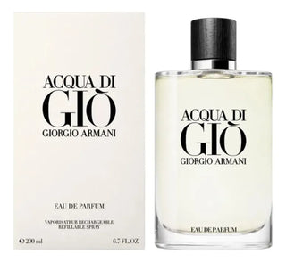 GIORGIO ARMANI - ACQUA DI GIO - EDP - MASCULINO