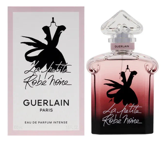 GUERLAIN - LA PETITE ROBE NOIRE INTENSE - EDP - FEMININO