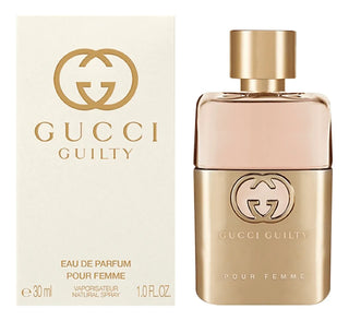 GUCCI - GUILTY POUR FEMME - EDP - FEMININO