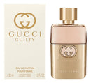 GUCCI - GUILTY POUR FEMME - EDP - FEMININO