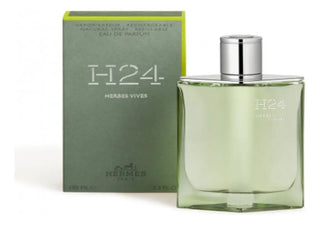 HERMES - H24 HERBES VIVES - EDP - MASCULINO