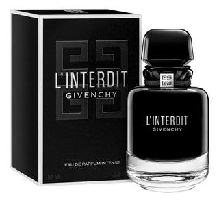 GIVENCHY - LINTERDIT INTENSE - EDP - FEMININO