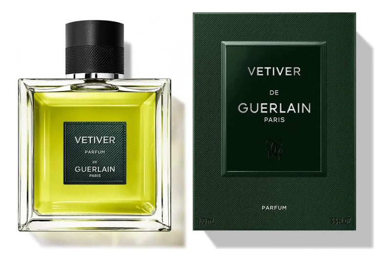 GUERLAIN - VETIVER LE PARFUM - EDP - MASCULINO