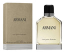 GIORGIO ARMANI - ARMANI POUR HOMME - EDT - MASCULINO
