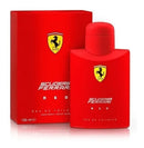 FERRARI - RED - EDT - MASCULINO