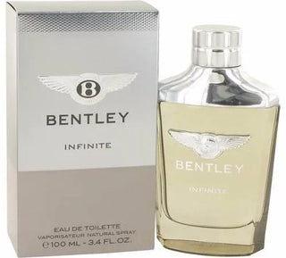 BENTLEY - INIFINITE - EDT - MASCULINO