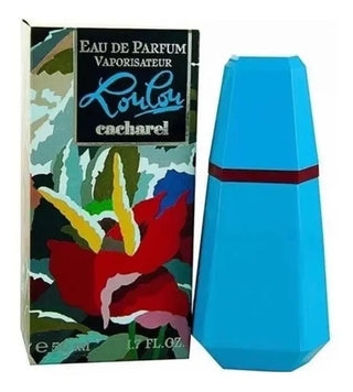 CACHAREL - LOU LOU - EDP - FEMININO