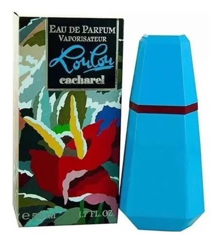CACHAREL - LOU LOU - EDP - FEMININO