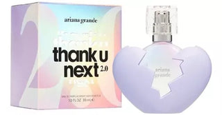 ARIANA GRANDE - THANK U NEXT 2.0 - EAU DE PARFUM - FEM