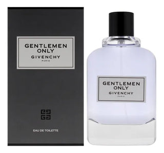 GIVENCHY - GENTLEMEN ONLY - EDP - MASCULINO