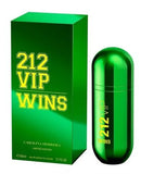 Carolina Herrera 212 VIP WINS FEMININO Eau De Parfum