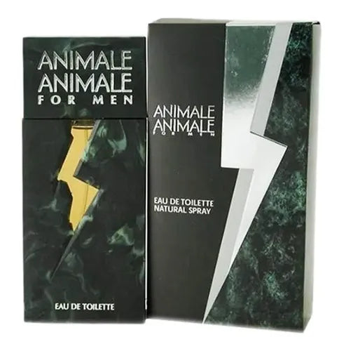 ANIMALE - ANIMALE FOR MAN - EDT - MASCULINO