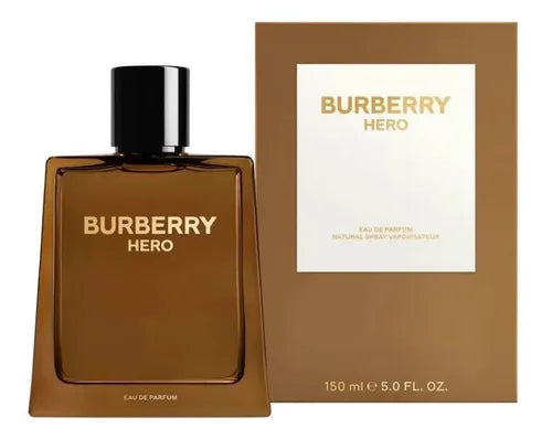 BURBERRY - HERO - EDP - MASCULINO