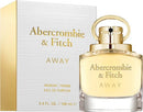 ABERCROMBIE & FITCH - AUTHENTIC WAY - EDP - FEMININO