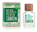 BENETTON - FOREVER GREEN - EDT - MASCULINO