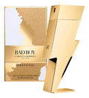 CAROLINA HERRERA - BAD BOY GOLD FANTASY - EDT - MASCULINO