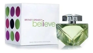 BRITNEY SPEARS - BELIEVE - EDP - FEMININO