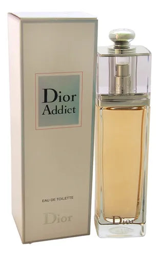 DIOR - ADDICT - EDT - FEMININO