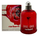 CACHAREL - AMOR AMOR - EDT - FEMININO