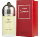 CARTIER - PASHA - EDT - MASCULINO