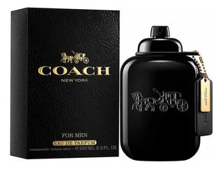 COACH - FOR MAN - EDP - MASCULINO