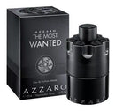 AZZARO - THE MOST WANTED - EDP - MASCULINO