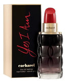 CACHAREL - YES I AM - EDP - FEMININO