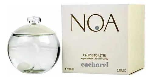 CACHAREL - NOA - EDT - FEMININO