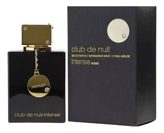 ÁRABE - ARMAF - CLUB DE NUIT WOMAN INTENSE - EDP - FEMENINO