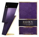 CAROLINA HERRERA - BAD BOY DAZZLING GARDEN - EDT - MASCULINO