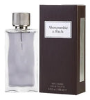 ABERCROMBIE & FITCH - FIRST INSTINCT - EDT - MASCULINO