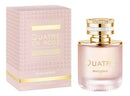 BOUCHERON - QUATRE EN ROSE - EDP - FEMININO
