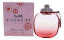 COACH - FLORAL BLUSH - EDP - FEMININO