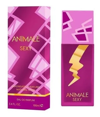 ANIMALE - SEXY - EDP - FEMININO