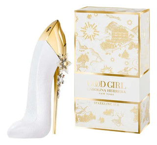 CAROLINA HERRERA - GOOD GIRL SPARKLING ICE - EDP - FEMININO