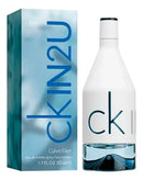 CALVIN KLEIN - CK IN 2 U HIM - EDT - MASCULINO