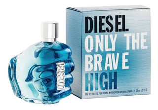 DIESEL - ONLY THE BRAVE HIGH - EDT - MASCULINO