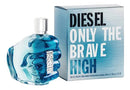 DIESEL - ONLY THE BRAVE HIGH - EDT - MASCULINO