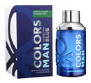 BENETTON - COLORS MAN BLUE - EDT - MASCULINO