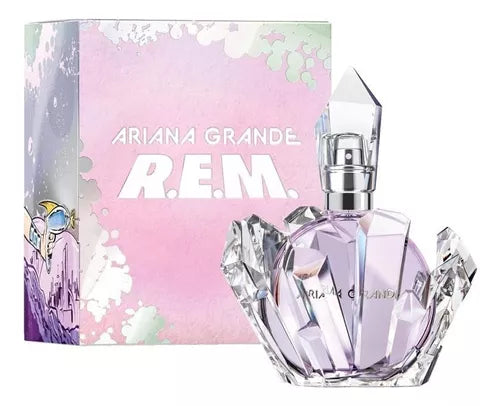 ARIANA GRANDE - R.E.M - EAU DE PARFUM - FEM