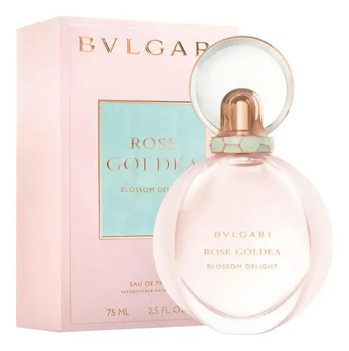 BVLGARI - GOLDEA BLOSSOM DELIGHT - EDP - FEMININO
