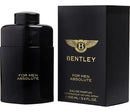 BENTLEY - FOR MAN ABSOLUTE - EDP - MASCULINO